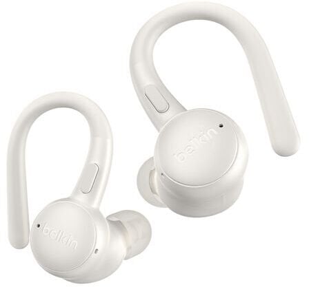 SOUNDFORM ACTIVEFIT SPORTS/EARBUDS CREAM