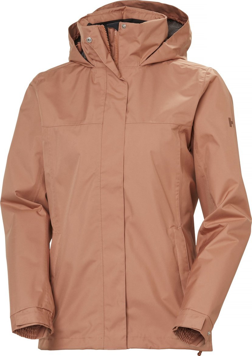 Helly Hansen Helly Hansen damska kurtka przeciwdeszczowa W ADEN JACKET 62650 084 S