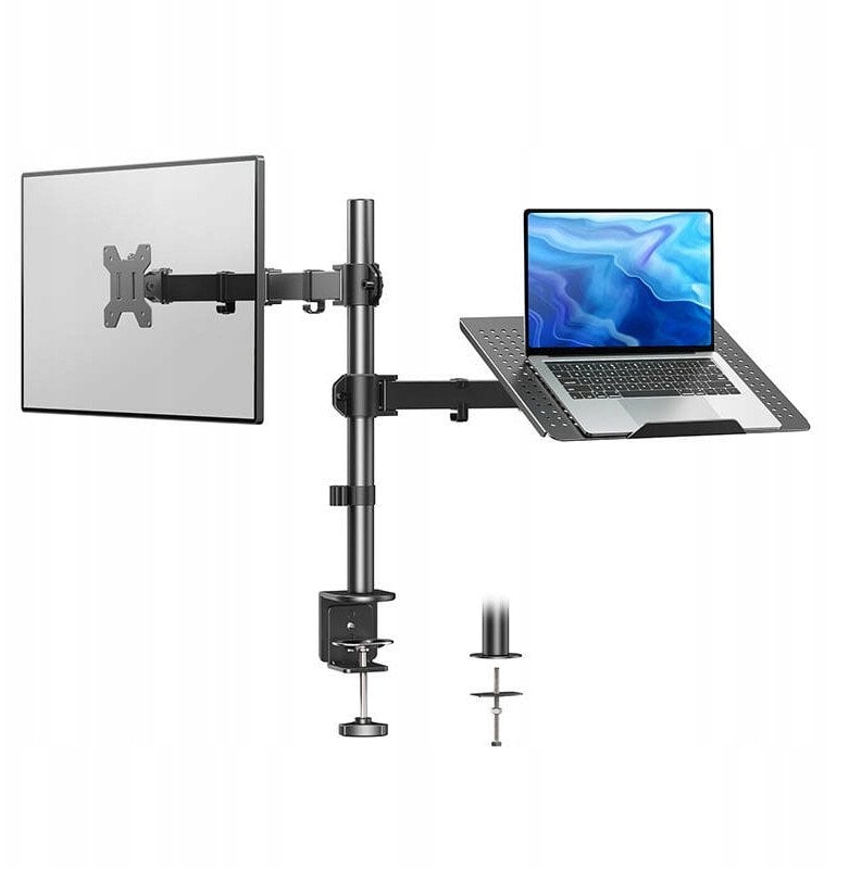 Uchwyt na monitor 13-32" Huanuo HNCM2