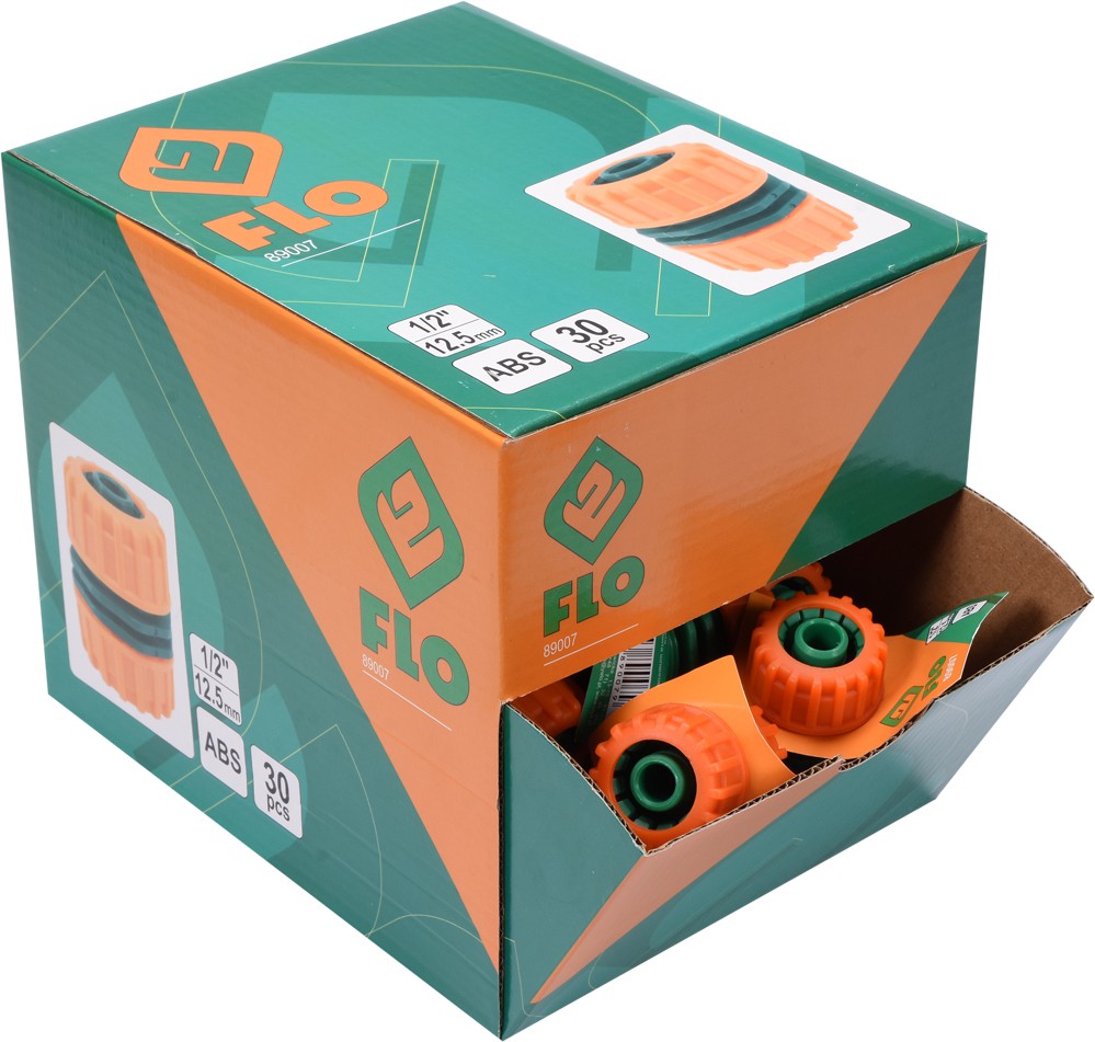 Flo Reparator do węża 1/2" Box 30szt. (89007)