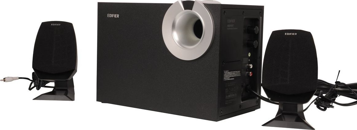 Głośniki komputerowe Edifier M201BT