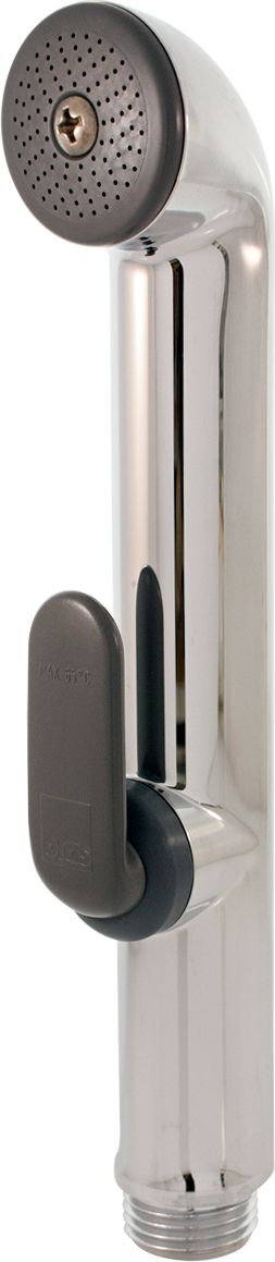 Słuchawka prysznicowa Oras Bidetta 1-funkcyjna chrom (242050)