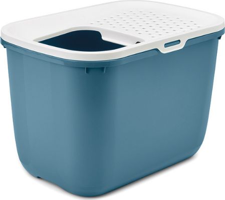 Savic Kuweta Hop-In Niebieska