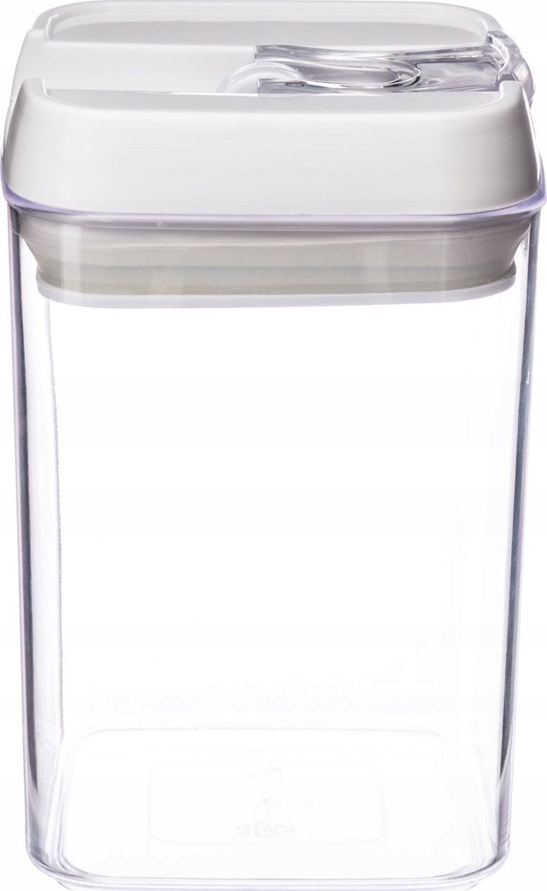 5five Pojemnik na żywność OSLO z hermetycznym zamknięciem, 800 ml