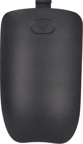 LoveInstant Zaślepka Klapka Baterie do FujiFilm INSTAX Mini 11 / Czarny