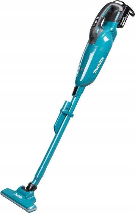 Odkurzacz ręczny Makita Makita DCL284FRF Cordless Vacuum Cleaner