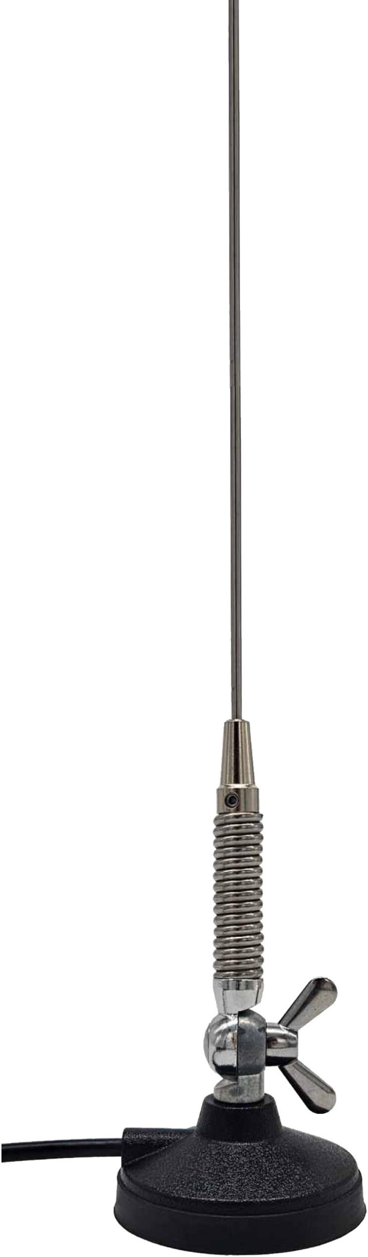 Antena Sirio MGA 108-550 MAG-60-S (DV) z podstawą magnetyczną DV o średnicy 6cm