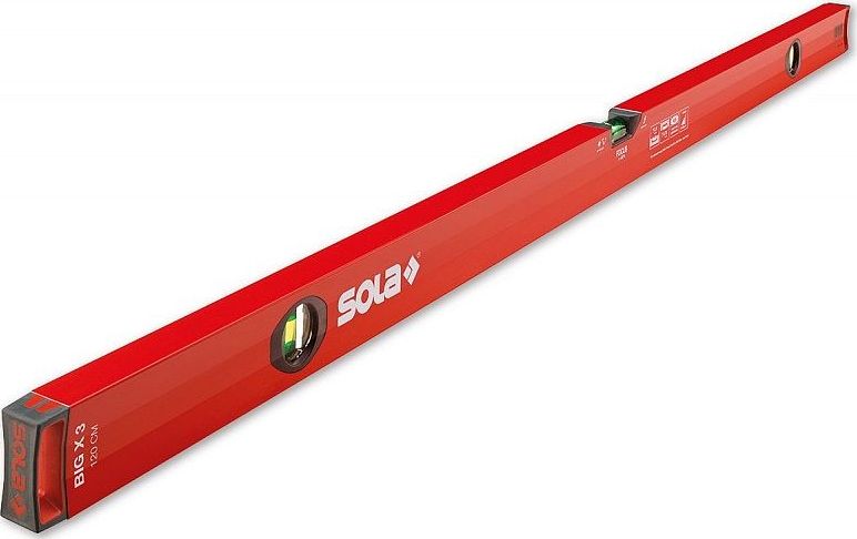 Sola poziomnica Big X 3 2000mm (01373701)