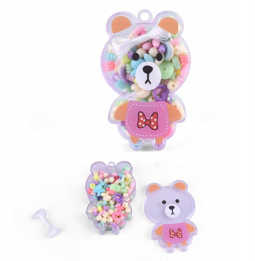 Koraliki za szt D42936 50600