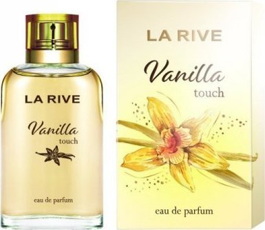 La Rive for Woman VANILLA TOUCH Woda perfumowana 90ml