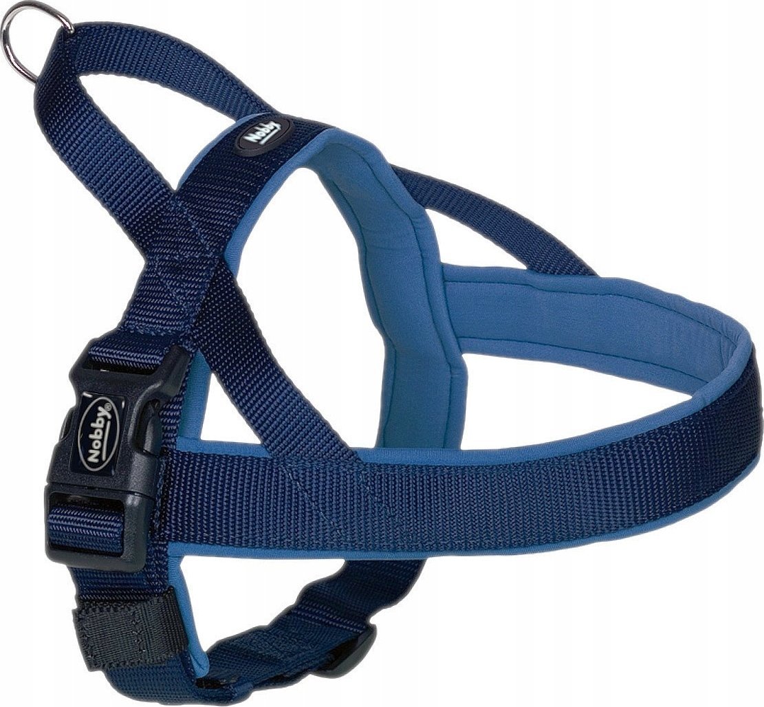 Nobby NOBBY CLASSIC PRENO SZELKI L-XL NIEB. 68-85cm; 40/45