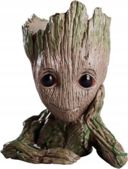 Pan i Pani Gadżet Osłonka Groot Strażnicy Galaktyki