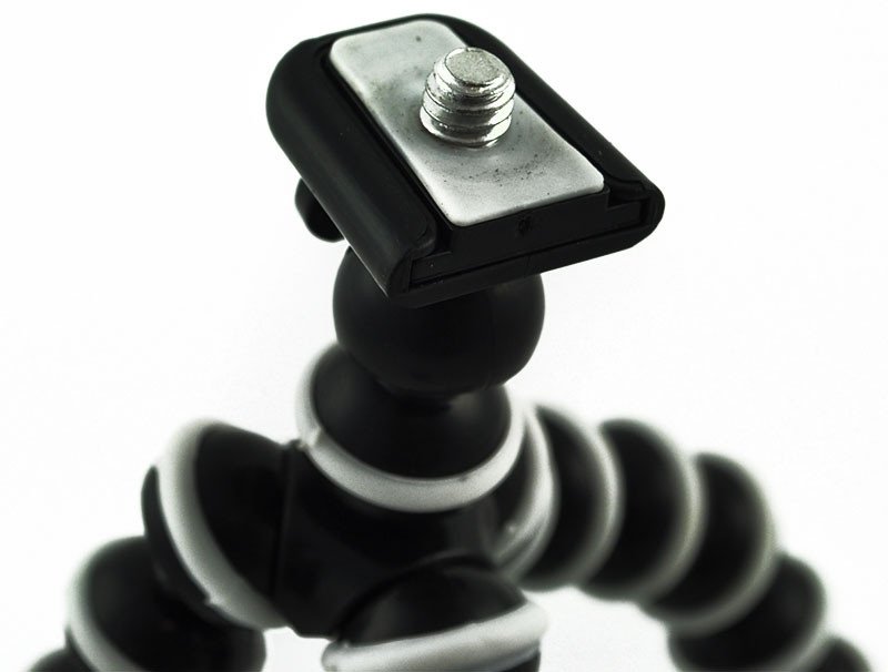 KX9430 STATYW ELASTYCZNY flexipod DO GOPRO 4 3 3+2