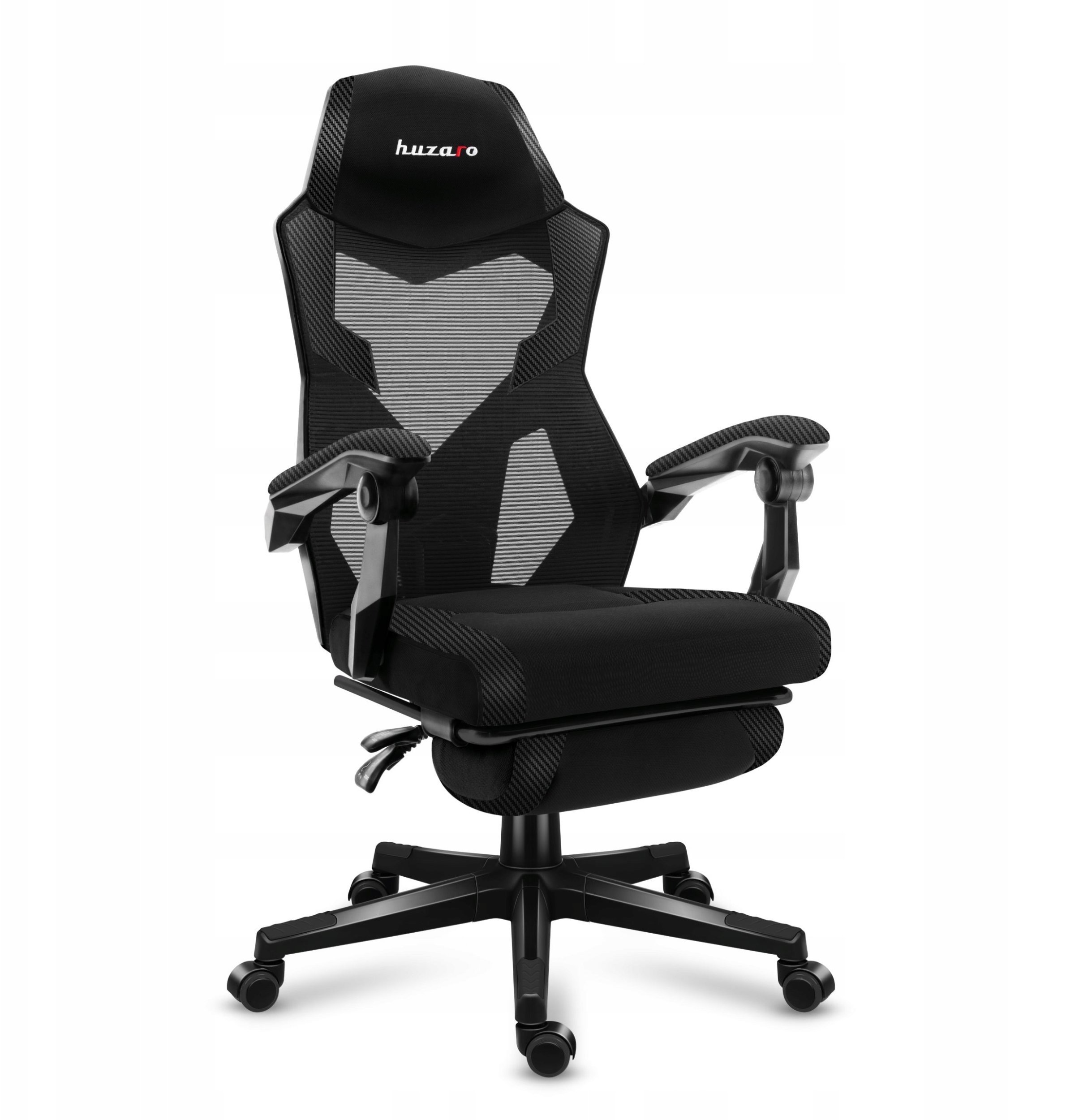 Fotel sukamasis Combat 3.1 Carbon