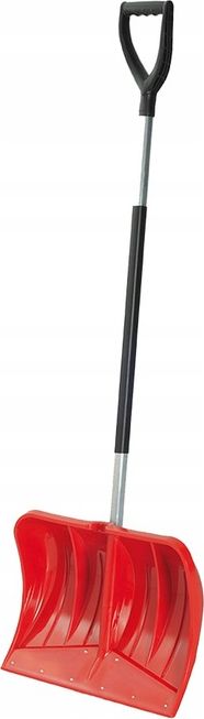 Prosperplast łopata do śniegu diablo trzon aluminiowy (ILDB-R444)