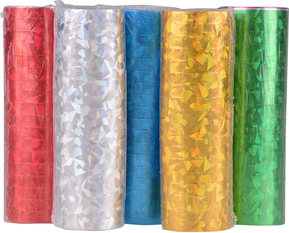 Arpex Serpentynny holograficzne HF6113