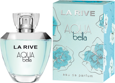 La Rive Aqua Bella EDP 100 ml