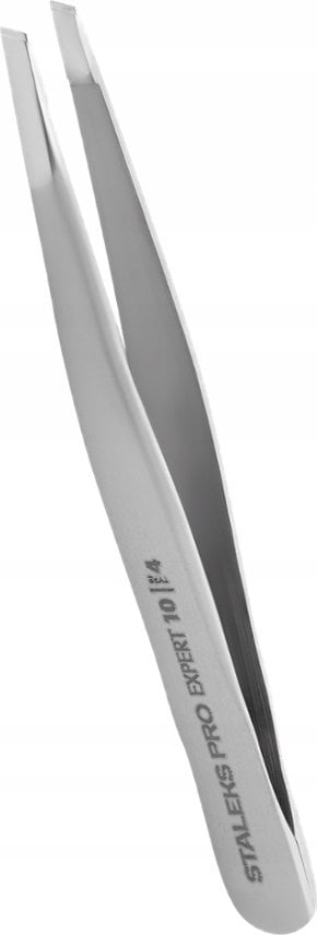 STALEKS_Pro Pęseta do brwi Expert 10 Type 4