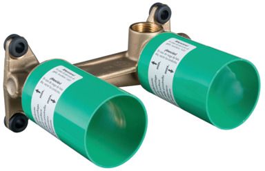 Hansgrohe Zestaw podtynkowy do jednouchwytowej baterii umywalkowej (13622180)