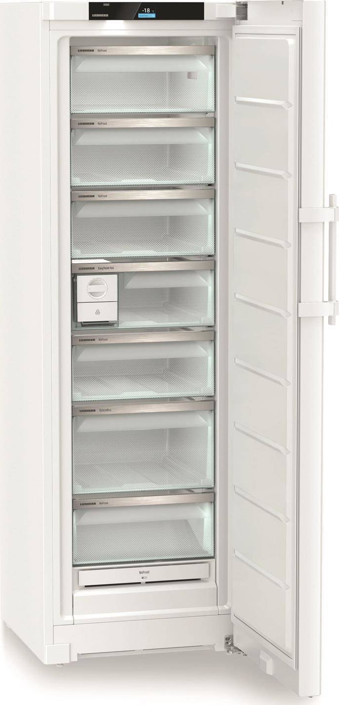 Zamrażarka Liebherr Zamrażarka Liebherr FNc 5277 one size
