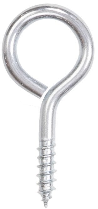 SCREWD LOOP D9 3.5X20 5PCS