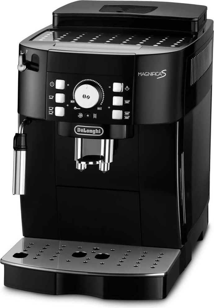 Ekspres ciśnieniowy DeLonghi Magnifica S ECAM 21.117.B