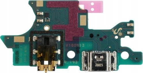 Samsung A750 A7 2018 Charging