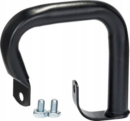 Bosch Bosch bow handle (3601303017) (black, for Bosch GBR 14 CA concrete grinder)