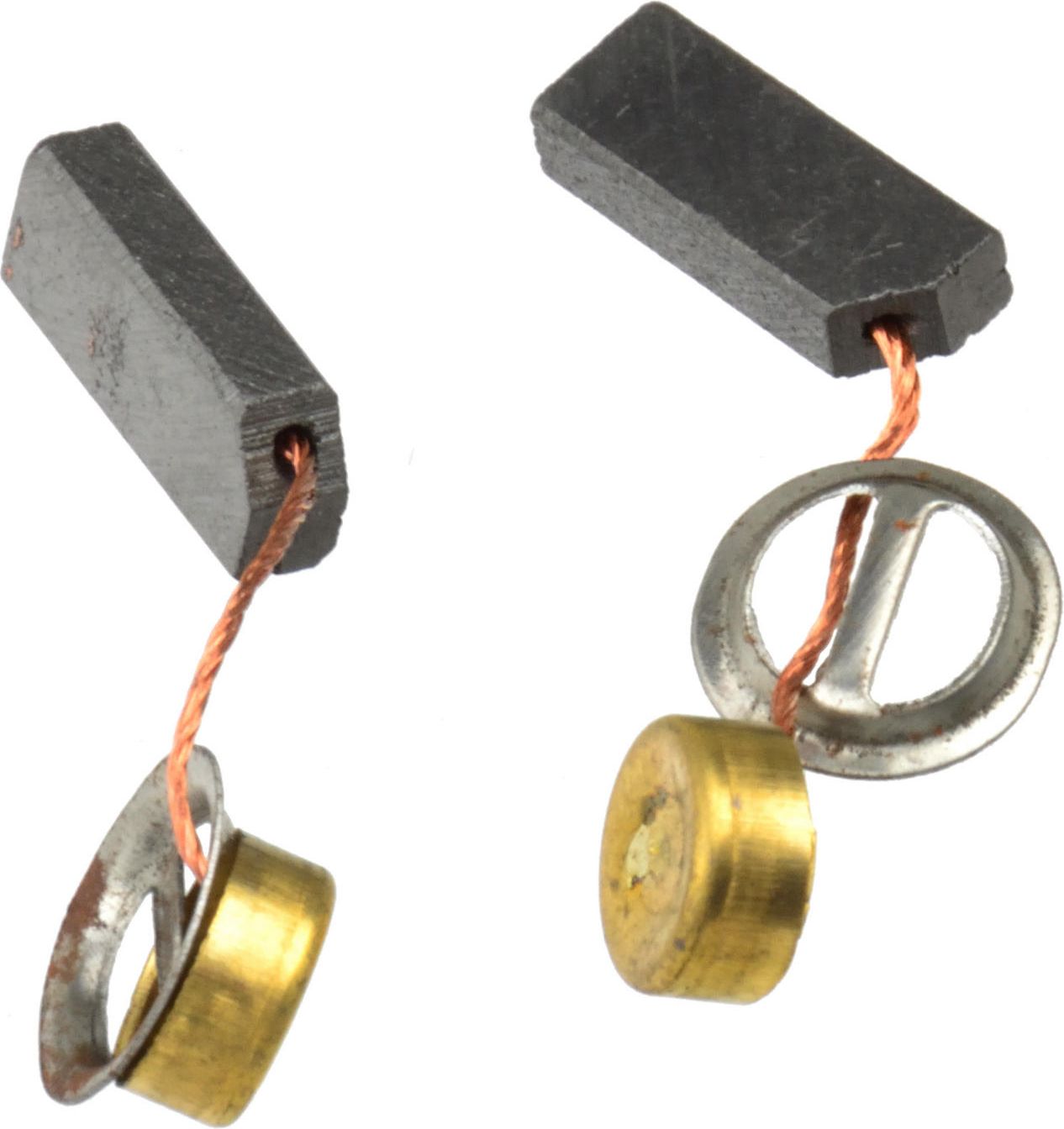 Geko szczotki węglowe 5x8x20 do Celmy (200/5000)