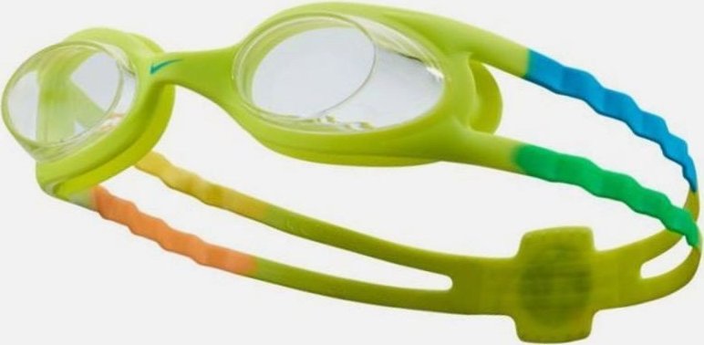 Nike Okulary pływackie Nike EASY FIT NESSB163 312