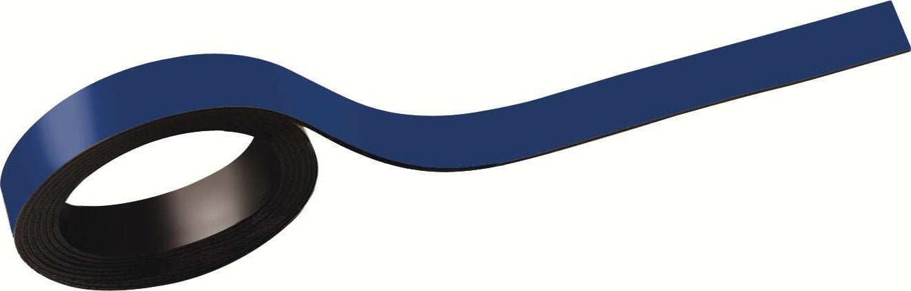 MAUL 6520337 taśma magnetyczna 1000 mm 1 m