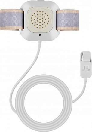 AllForBaby ALARM WYBUDZENIOWY MOCZENIE NOCNE WIBRACJA BL-008