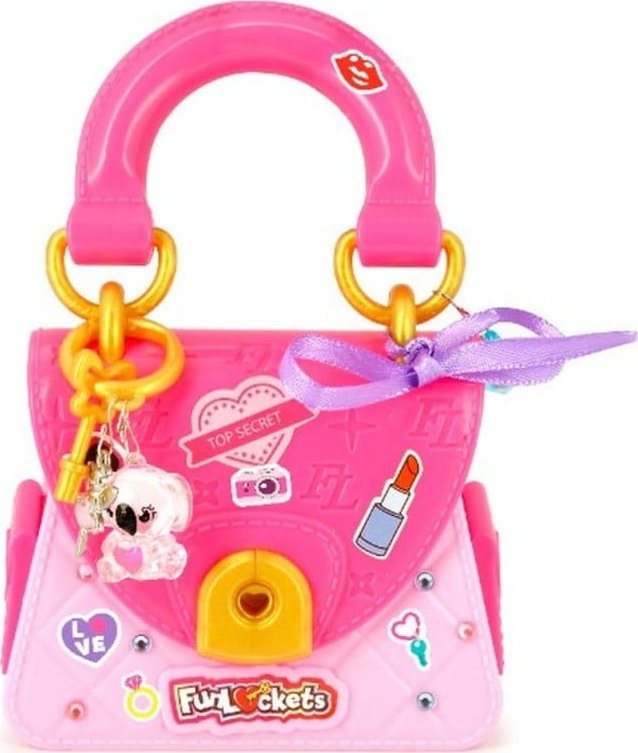 Dumel Sekretna torebka