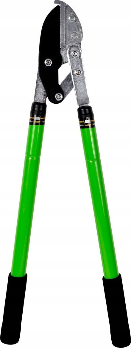 Sekator Geko kowadełkowy