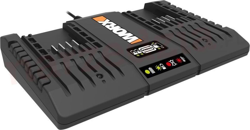 Worx Ładowarka WA3883