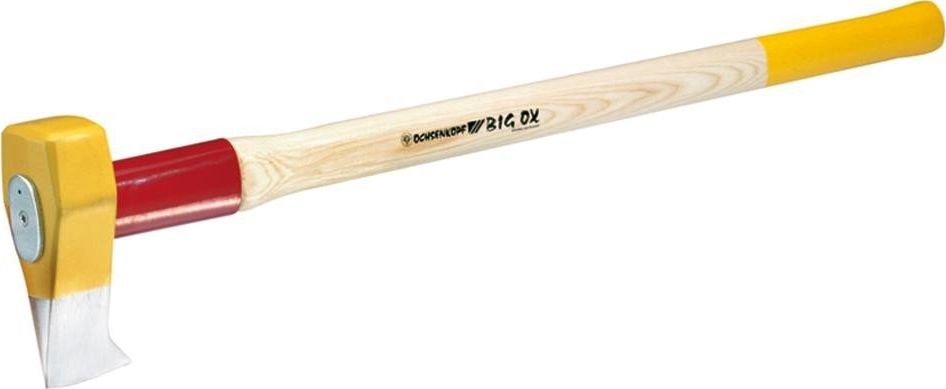 Ochsenkopf Ochsenko PROFI-wood splitter BIG OX