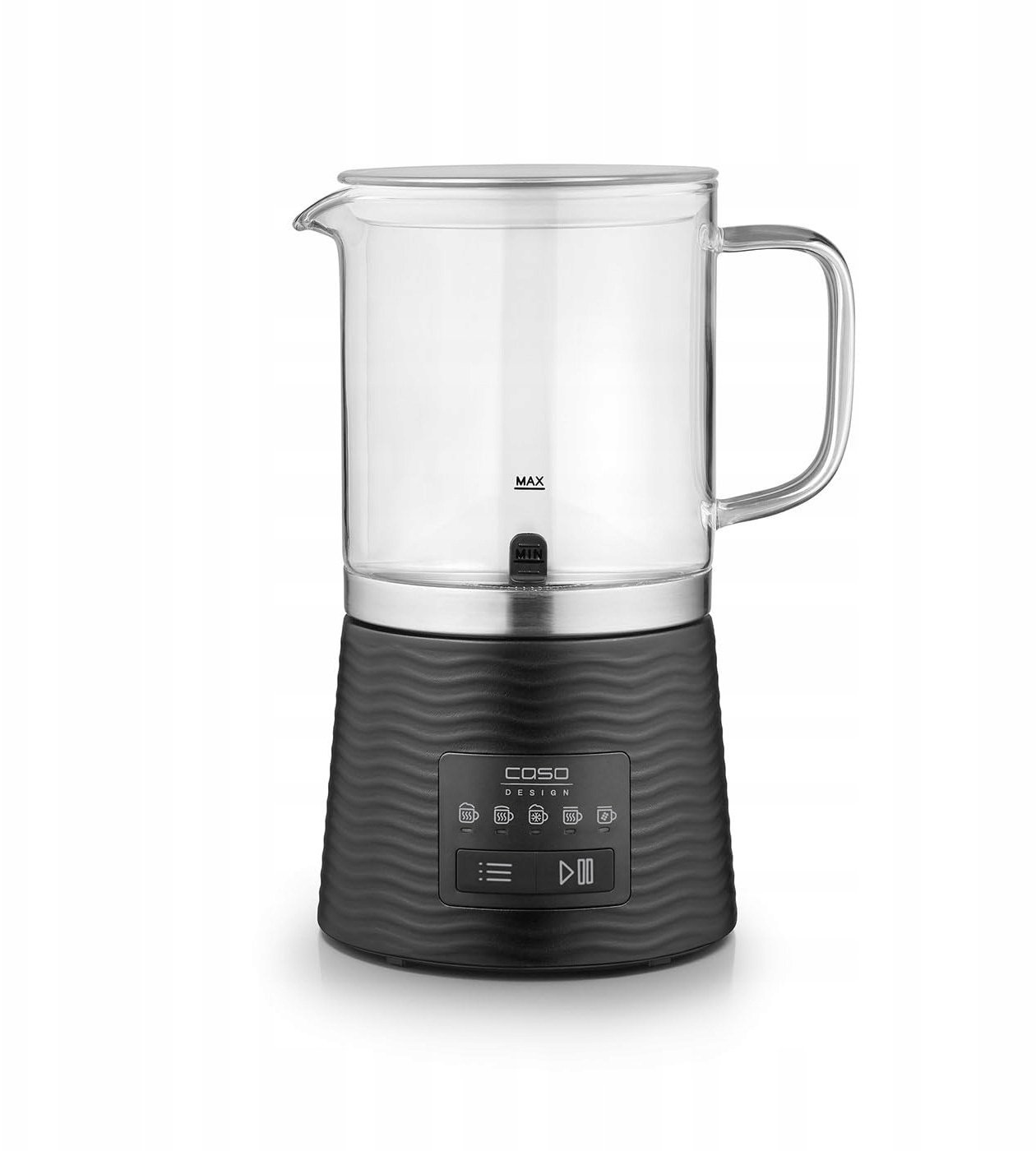 Spieniacz do mleka Caso CappuLatte spieniacz do mleka