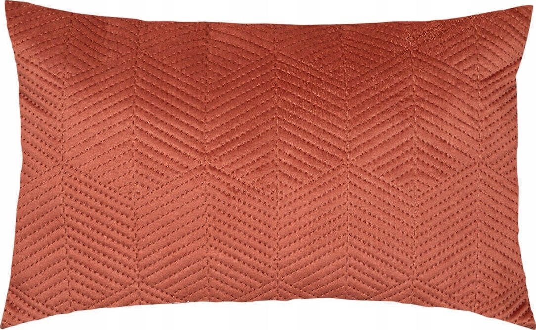 Atmosphera Pikowana poduszka ozdobna DOLCE, 38 x 58 cm