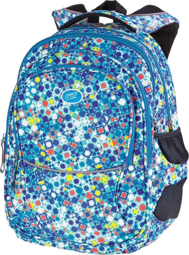 SPOKEY EASY Plecak Easy 17-8 920759 Uniwersalny
