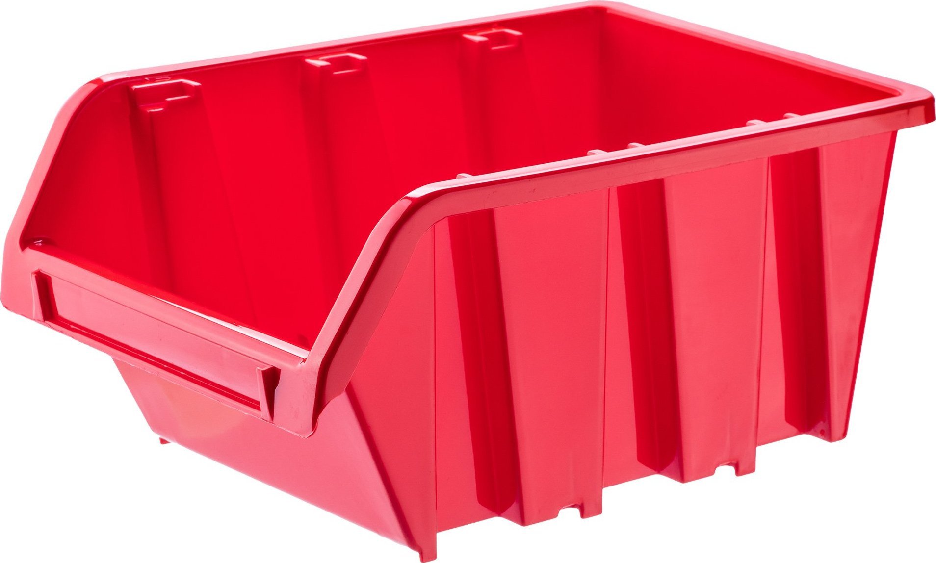 Kadax Pojemnik Kuweta Magazynowy Warsztatowy 490x298mm