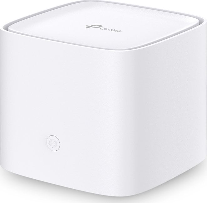 TP-Link HC220-G5 Dual-band (2.4 GHz/5 GHz) Wi-Fi 5 (802.11ac) Biały 3 Wewnętrzne