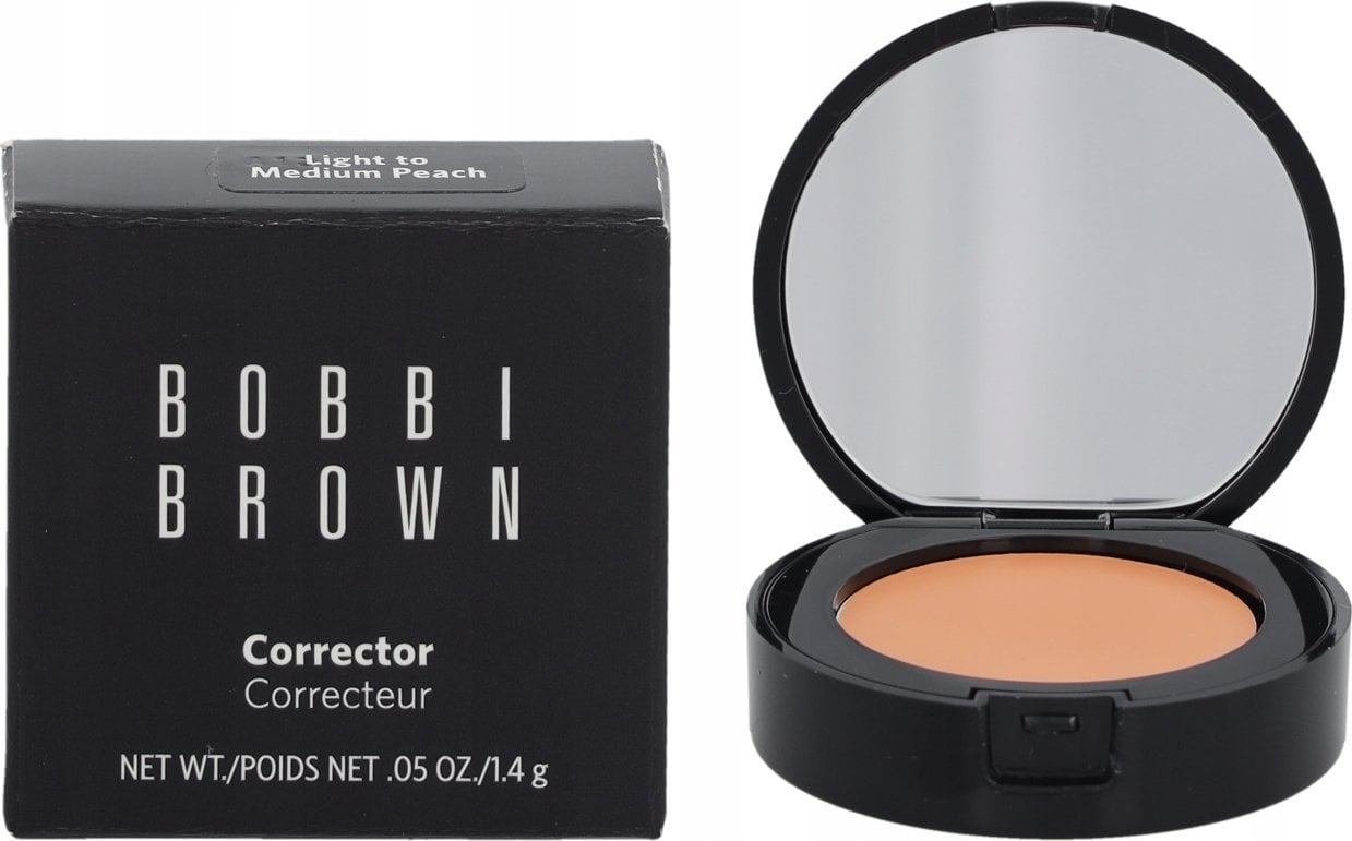 Bobbi Brown BOBBI BROWN CORRECTOR - Light To Medium Peach 1,4g