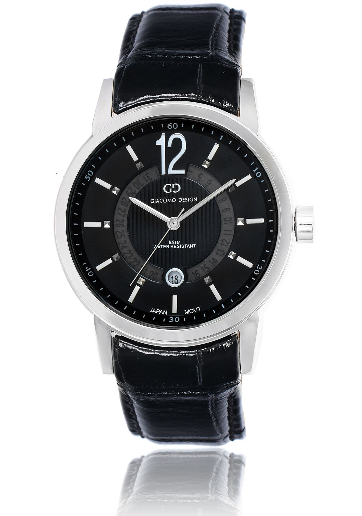 Zegarek Giacomo Design GD05003