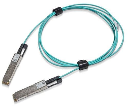 Opt Cable 200Gb/s VPI IB HDR+200GbE 3m