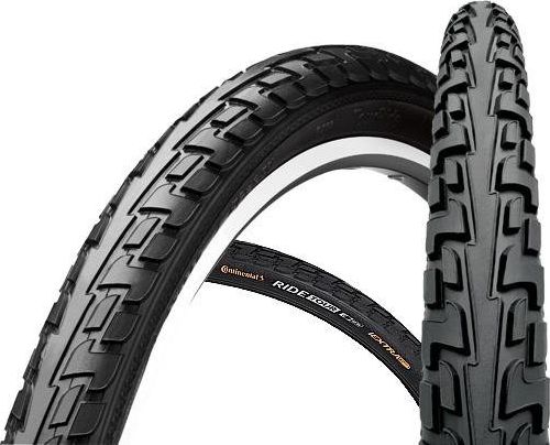 Continental Opona Continental Ride Tour 26 x 1,75 (559-47) uniwersalny