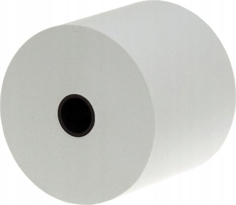 Pako Rolka Termiczna PAPIRUS II 57mm x 100m - BPA FREE (35710N)