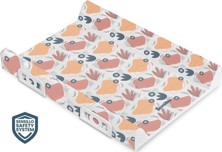 Sensillo PRZEWIJAK USZTYWNIANY SAFETY SYSTEM 70 CM – GARDEN KWIATY PLATYNOWY