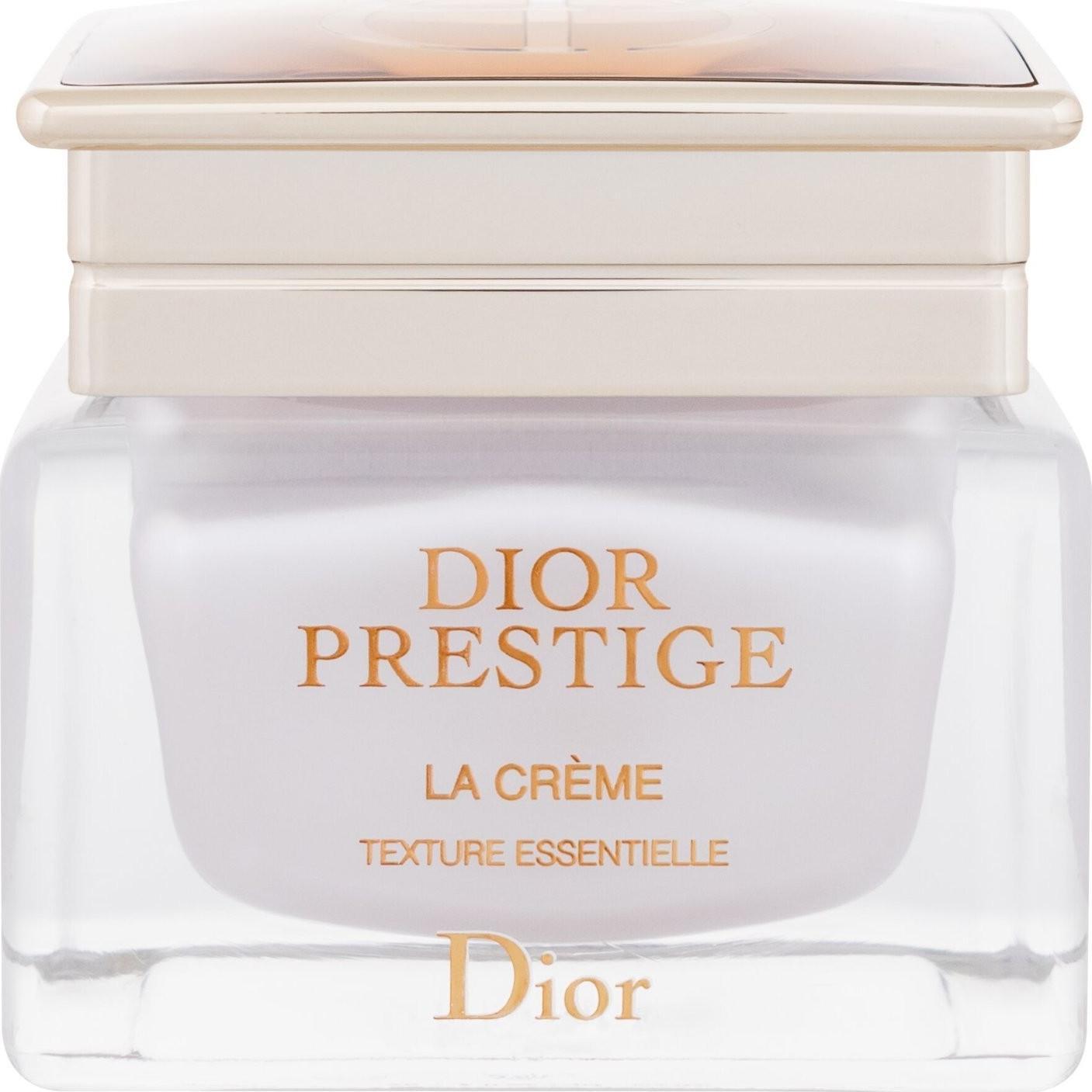 Dior Prestige La Creme Texture Essentielle Regenerujący krem do twarzy 50ml