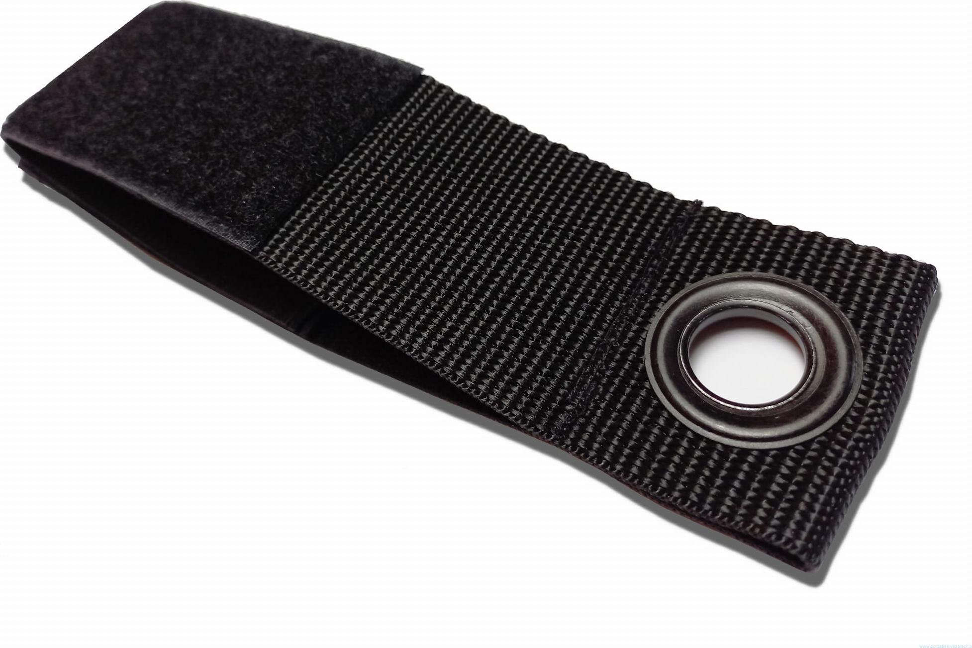 Organizer Wojtap Opaska rzepowa przemysłowa 40x240 mm