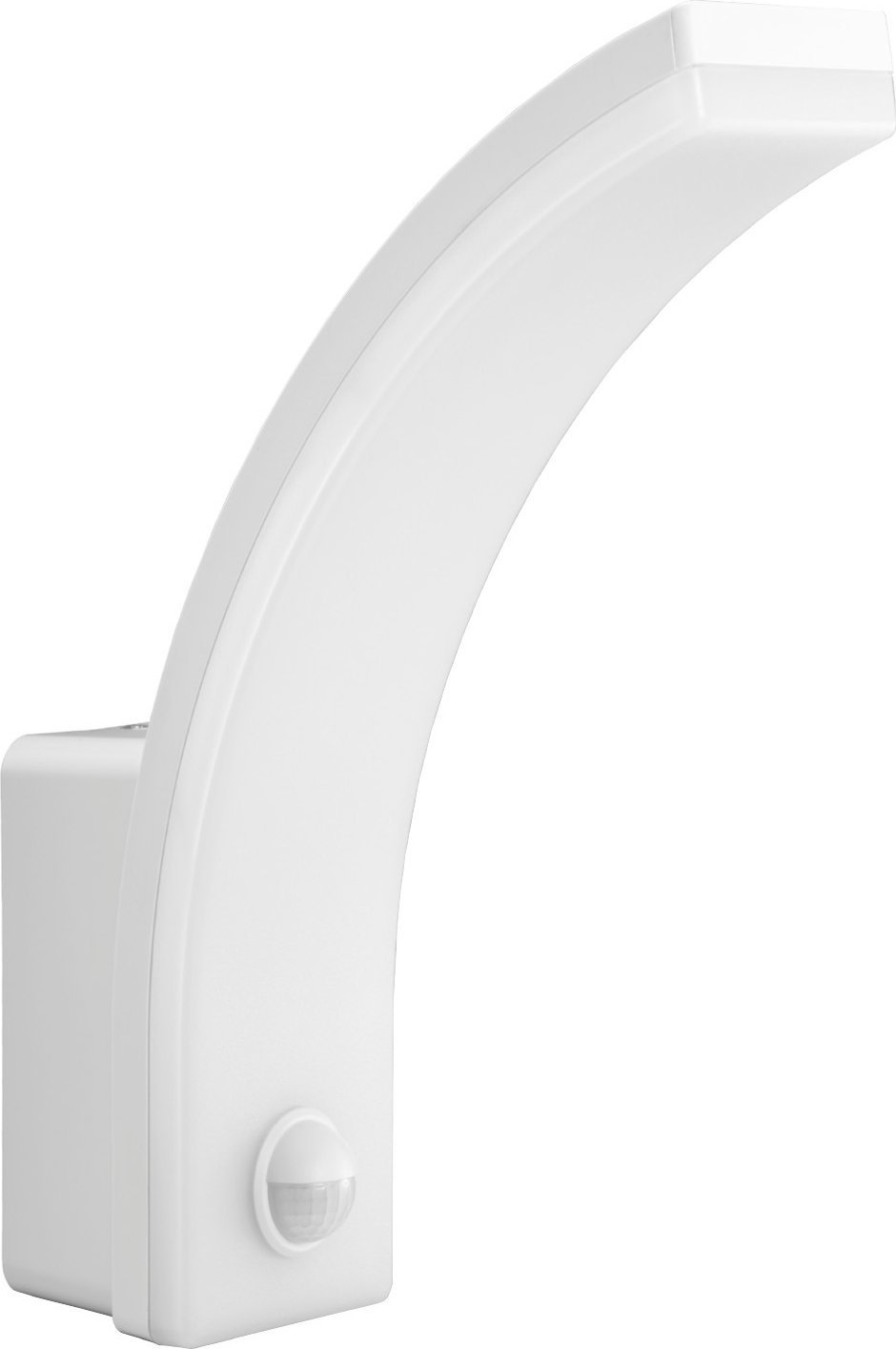 Maclean Lampa LED z czujnikiem ruchu MCE512 W